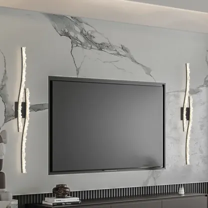 ProvenceIcy Wall Light