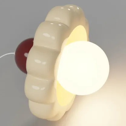 PumpkinForm Pendant