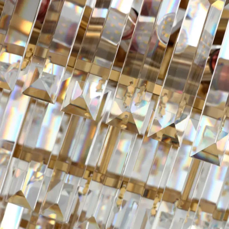 QuenCrystal Chandelier