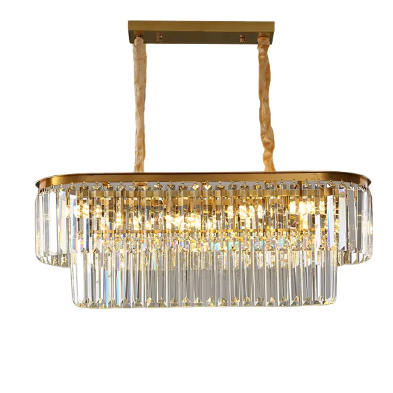 QuenCrystal Chandelier