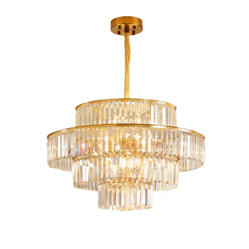 QuenCrystal Chandelier