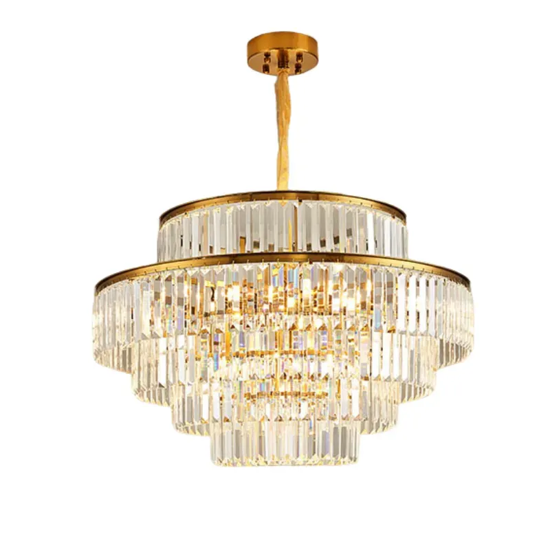 QuenCrystal Chandelier