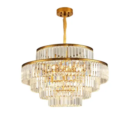 QuenCrystal Chandelier