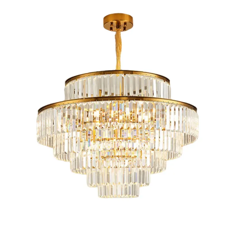 QuenCrystal Chandelier
