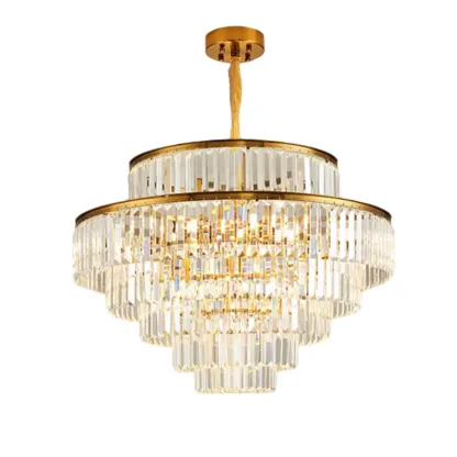 QuenCrystal Chandelier