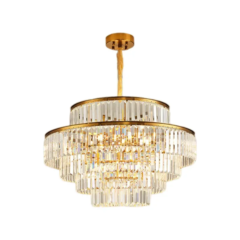 QuenCrystal Chandelier
