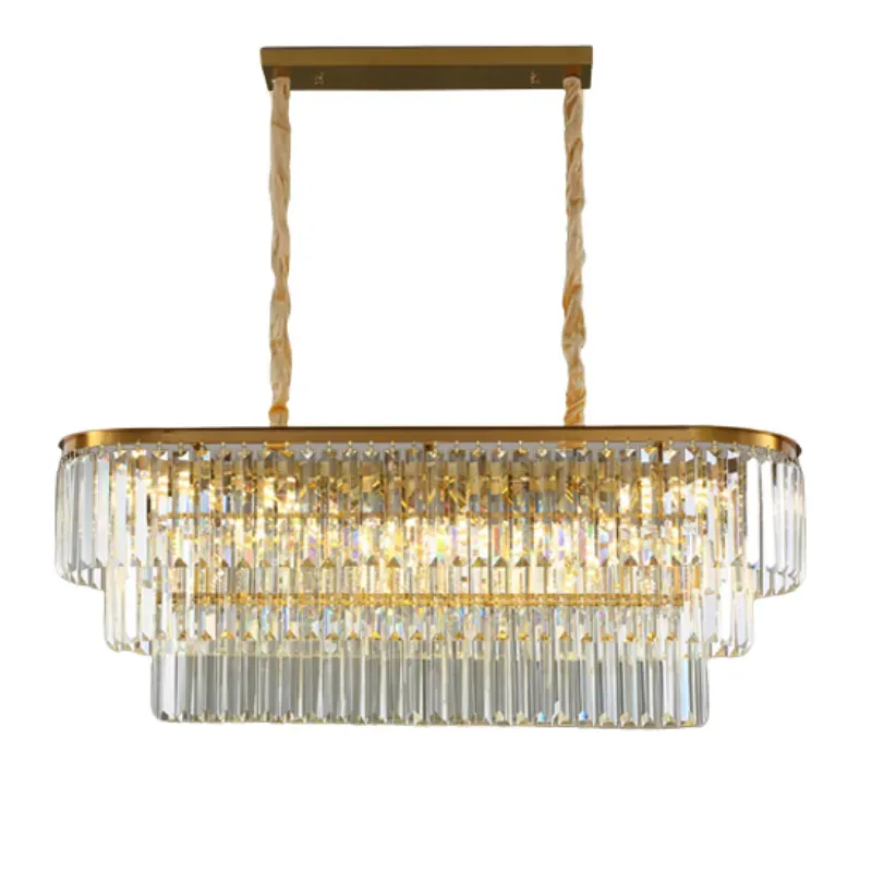 QuenCrystal Chandelier