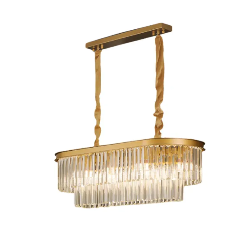 QuenCrystal Chandelier