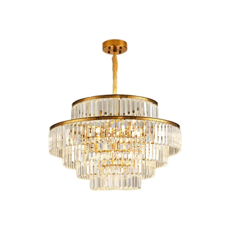 QuenCrystal Chandelier