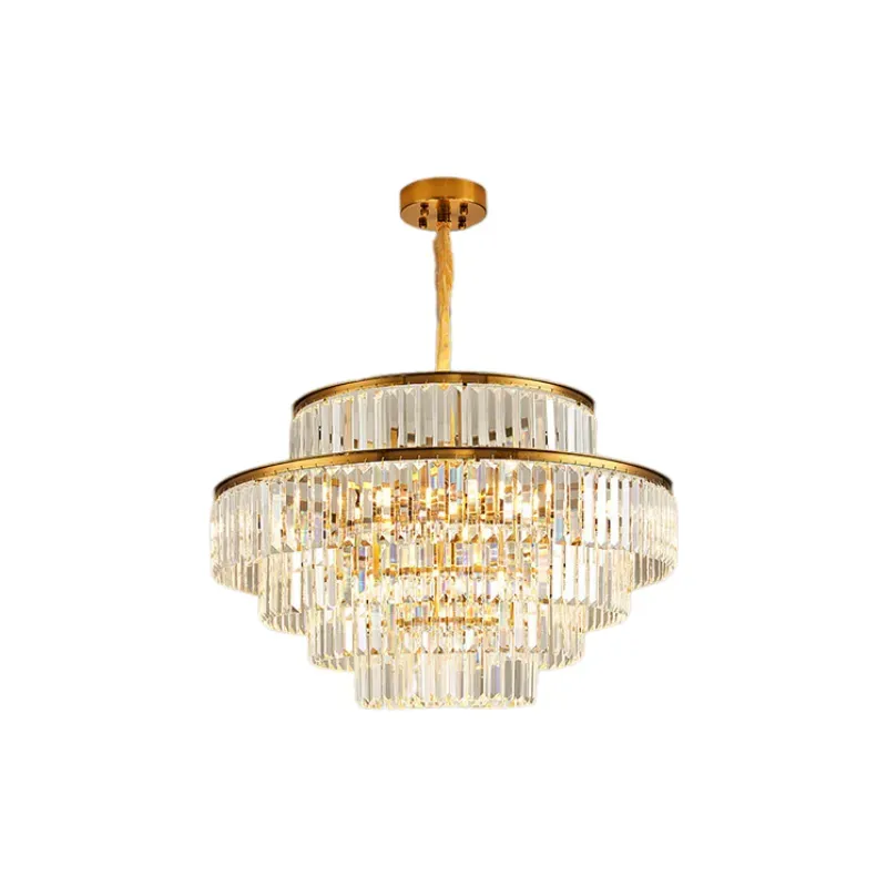 QuenCrystal Chandelier