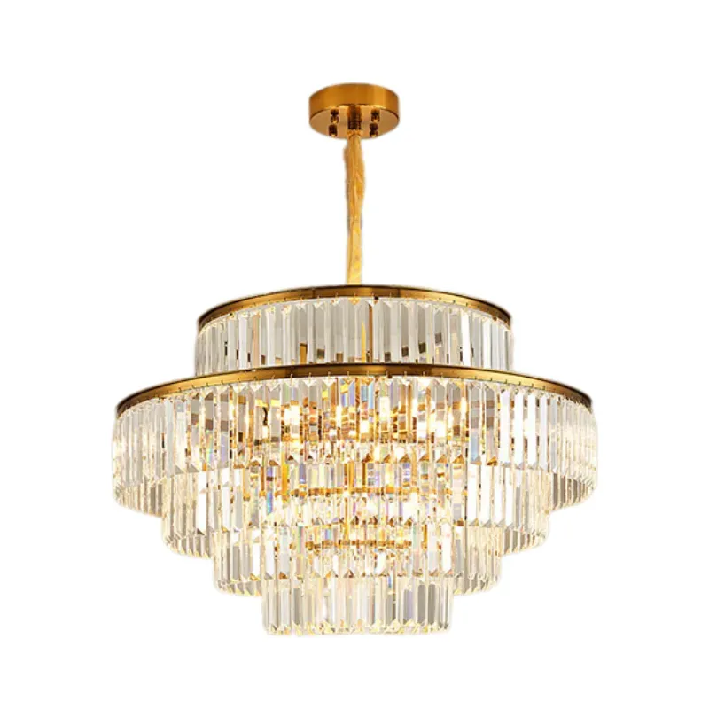 QuenCrystal Chandelier