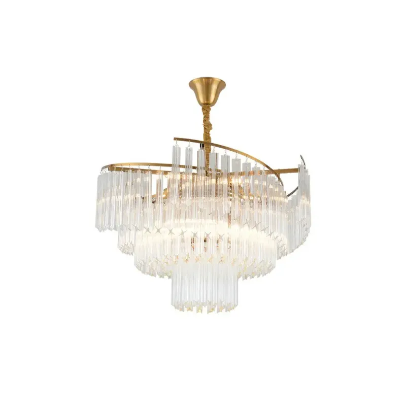 RadianceTempest Chandelier