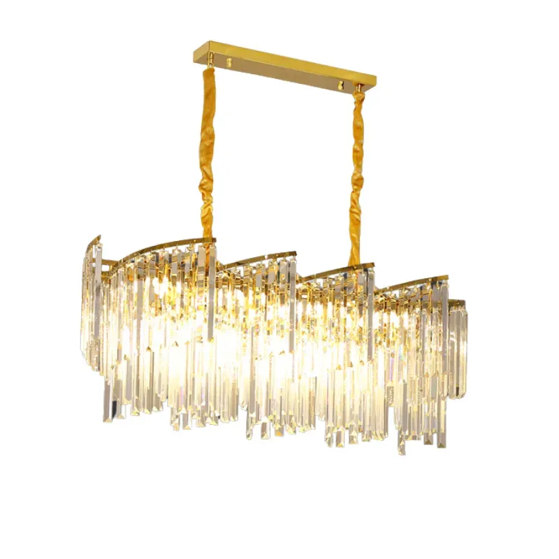 RadianceTempest Chandelier