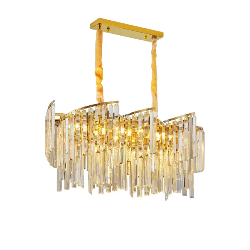 RadianceTempest Chandelier