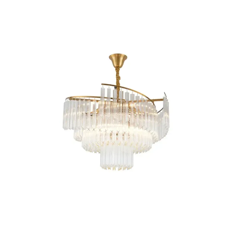 RadianceTempest Chandelier
