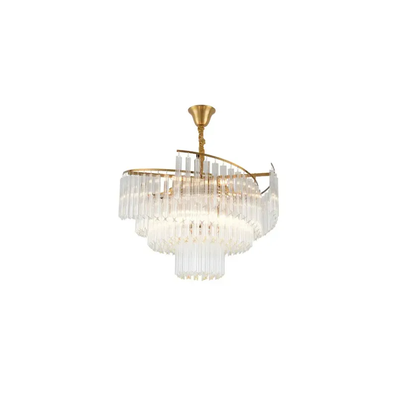 RadianceTempest Chandelier