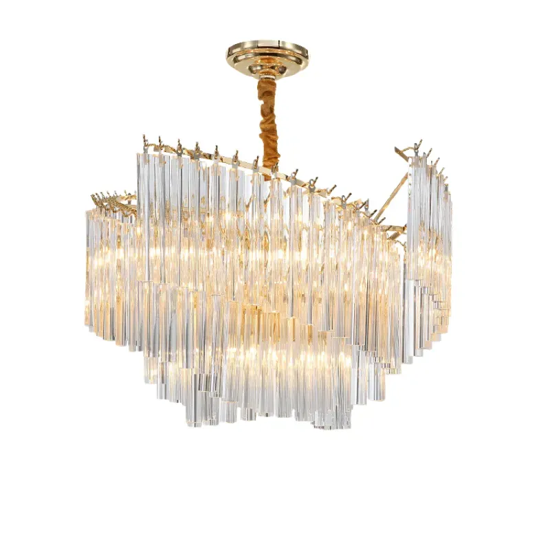 RadianceTempest Chandelier