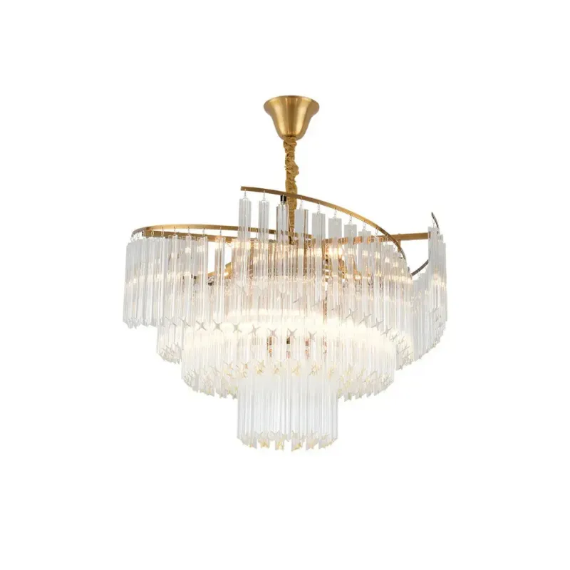 RadianceTempest Chandelier