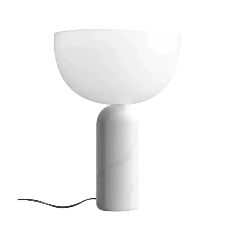 RadiantPillar Table Lamp