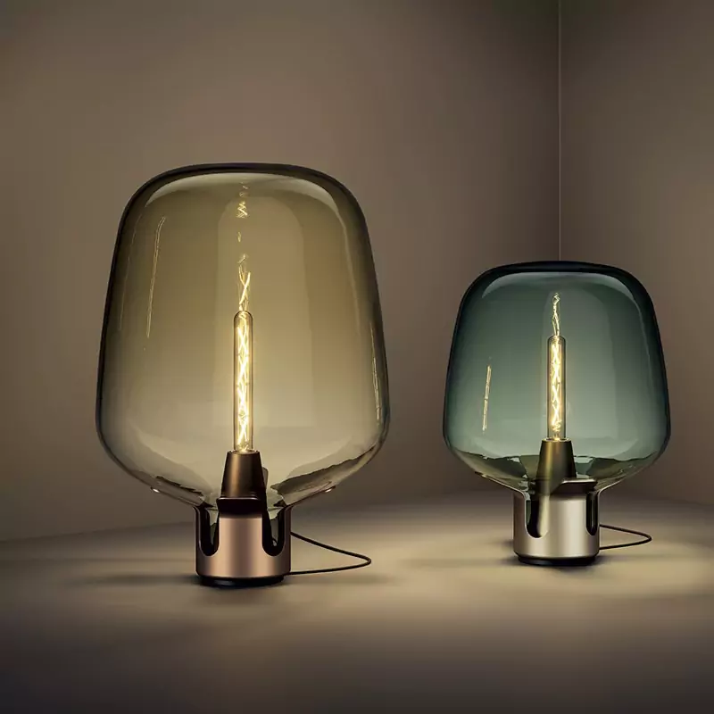 RadiantRelics Table Lamp