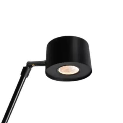 RATTI Series Modern Floor Lamp - Warm Illumination