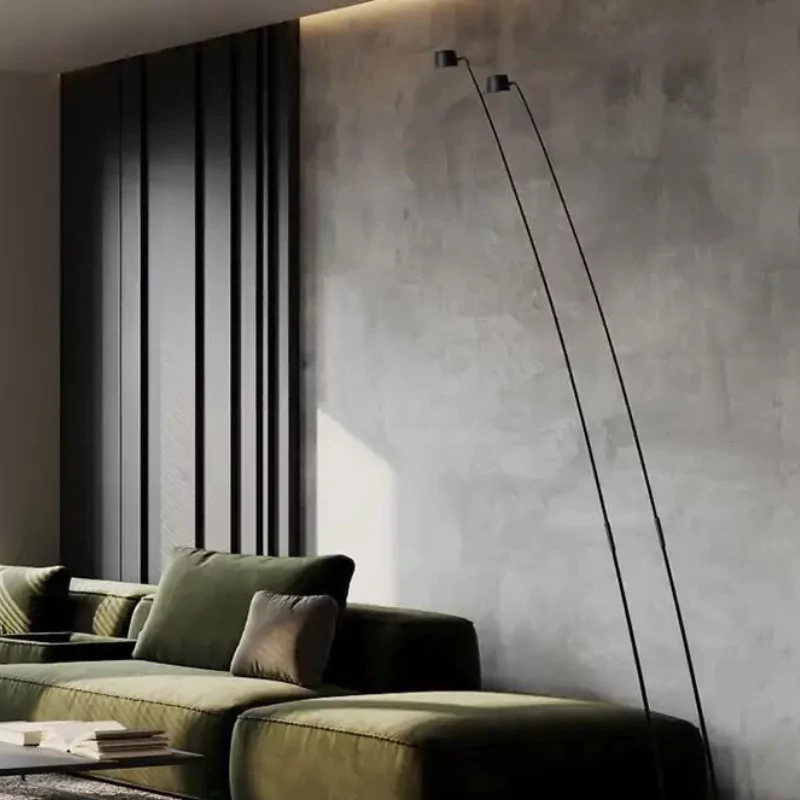 RATTI Series Floor Lamp