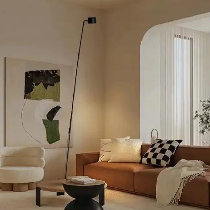 RATTI Series Floor Lamp