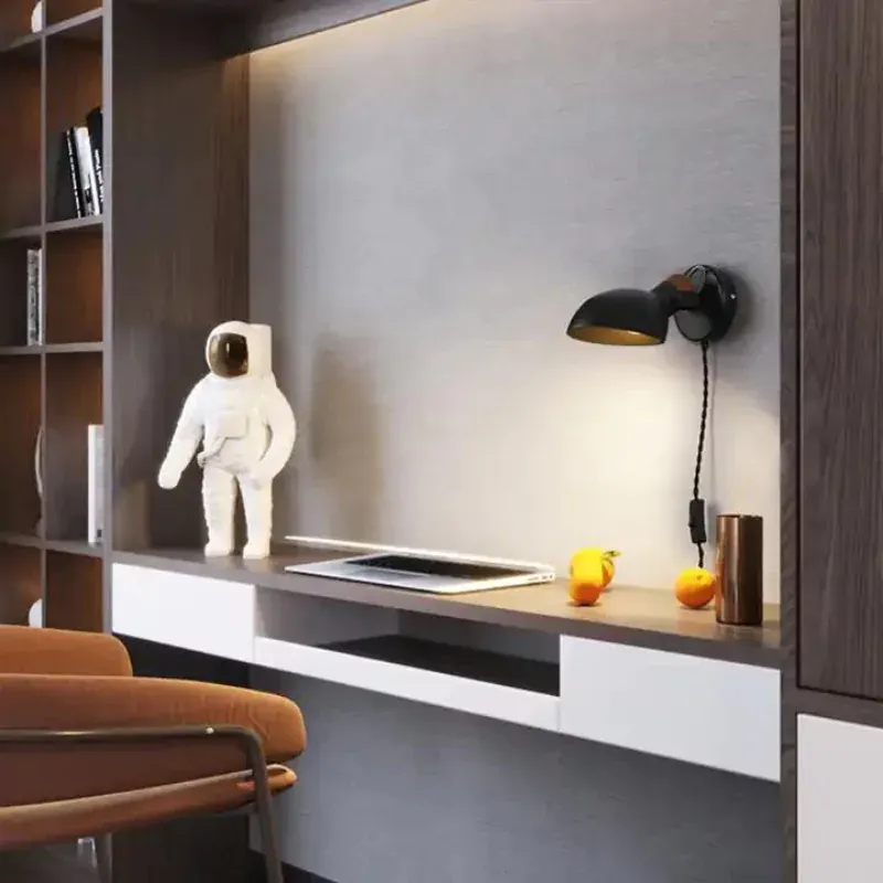 RATTI Wall Light