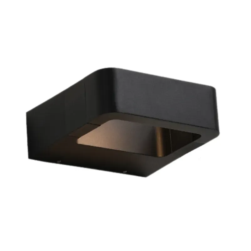 RazeNord Outdoor Bollard