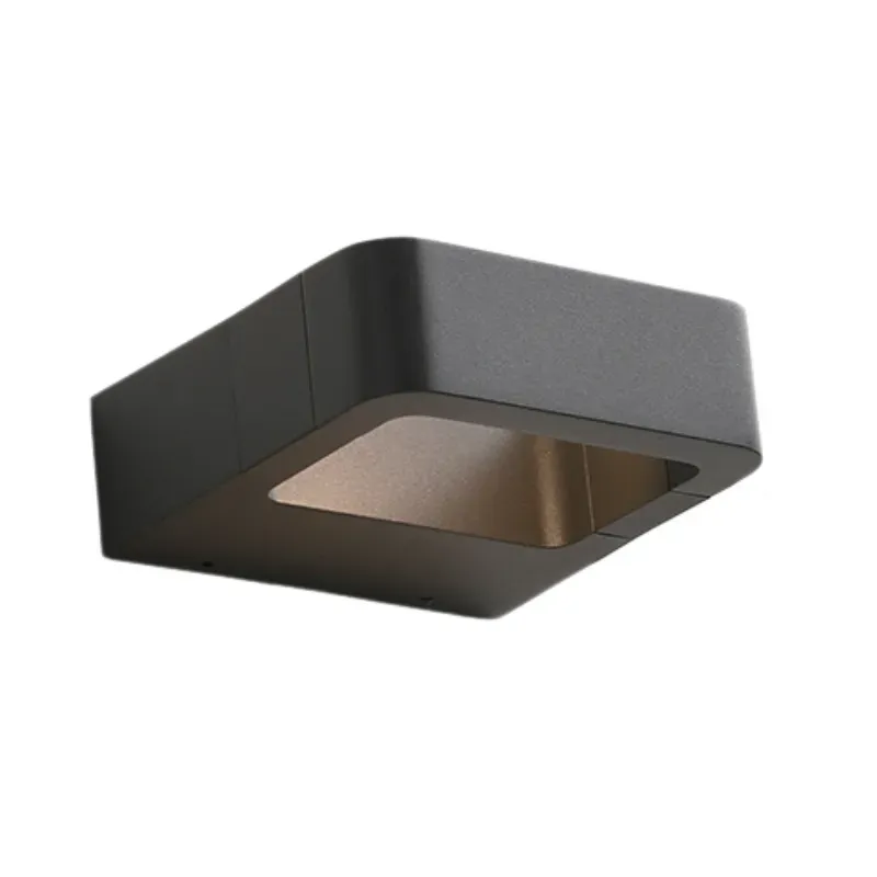 RazeNord Outdoor Bollard