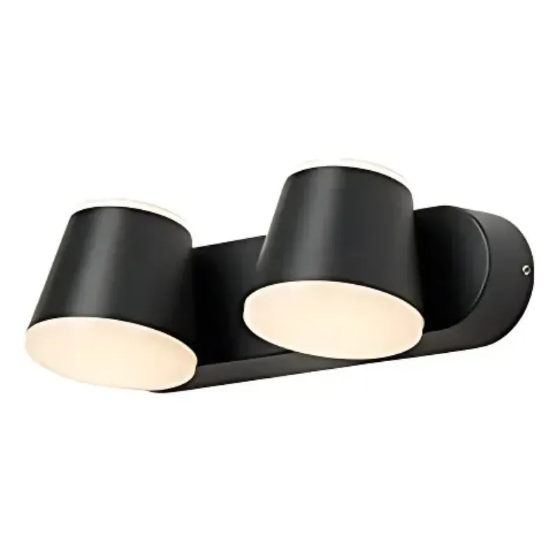 ReikaTurn Outdoor Wall Light