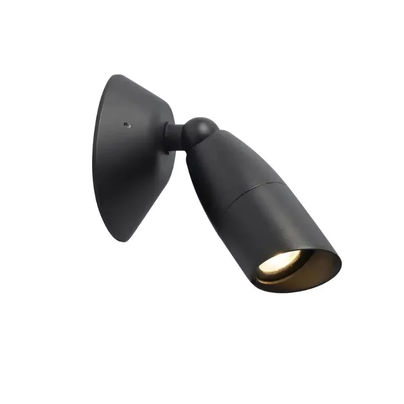 GlintFocus Wall Light - Sleek and Energy-Efficient Lighting Solution