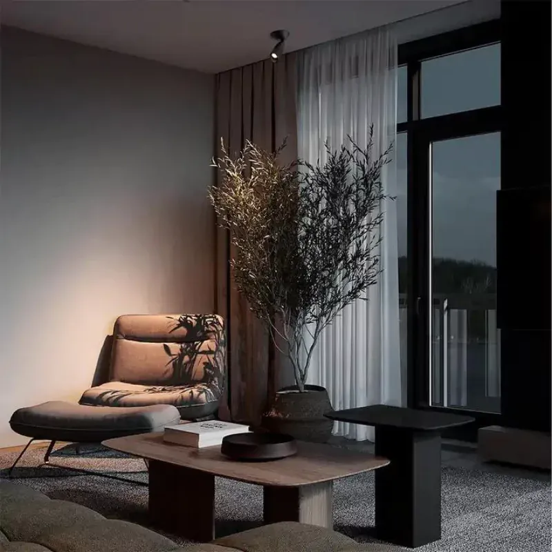REFLECTION Wall Light