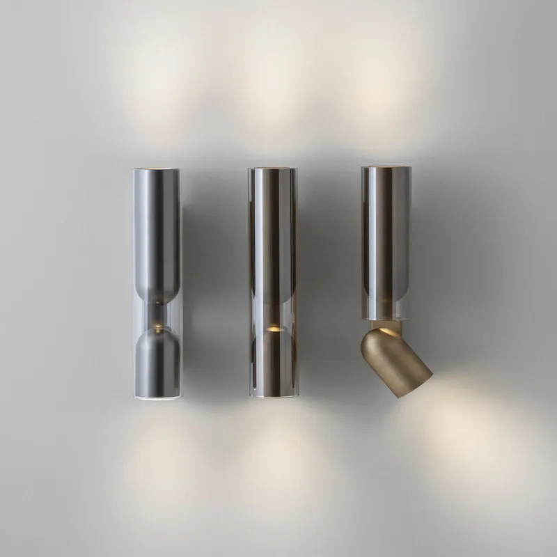 RenataDuo Wall Light