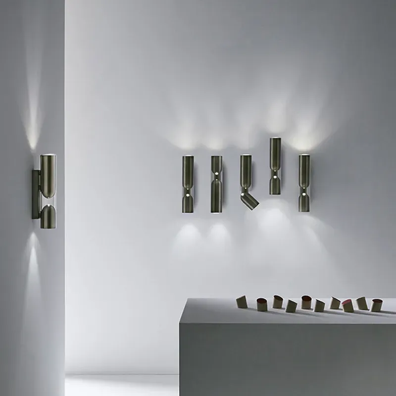 RenataDuo Wall Light