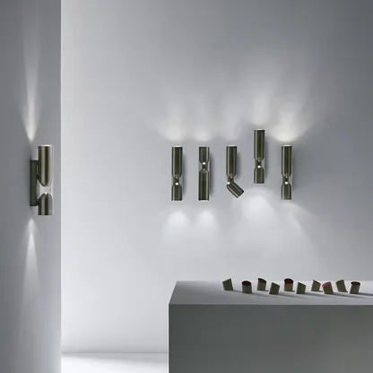 RenataDuo Wall Light