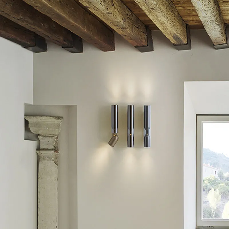 RenataDuo Wall Light