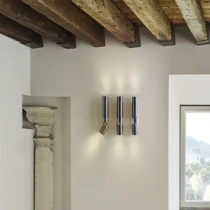 RenataDuo Wall Light