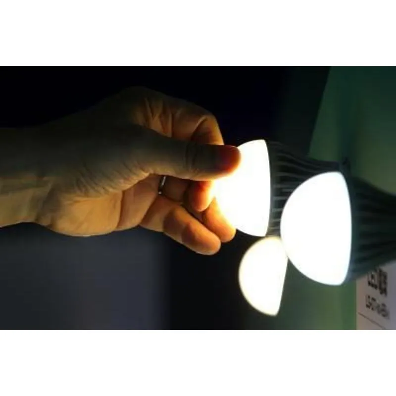 LED Lights, Energy Efficient