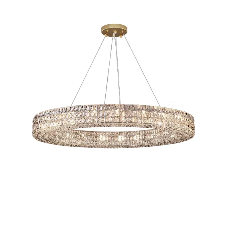 RestoreClarity Chandelier