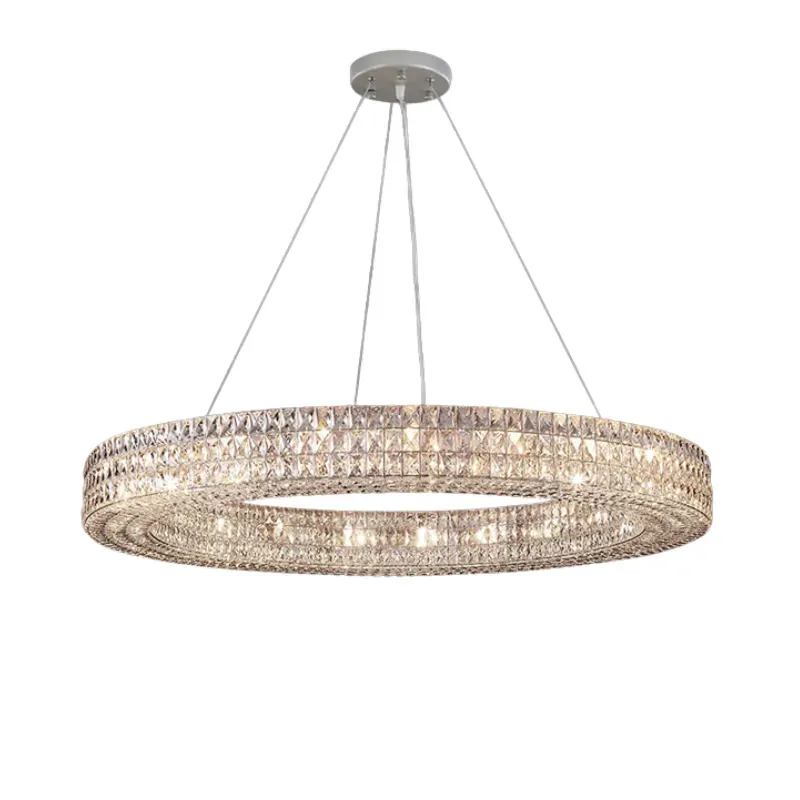 RestoreClarity Chandelier
