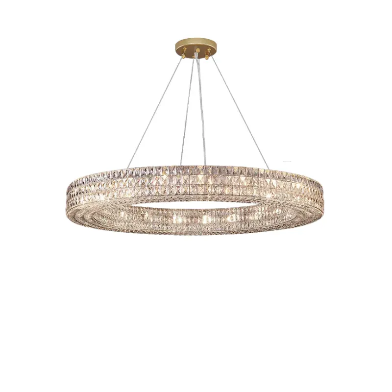 RestoreClarity Chandelier