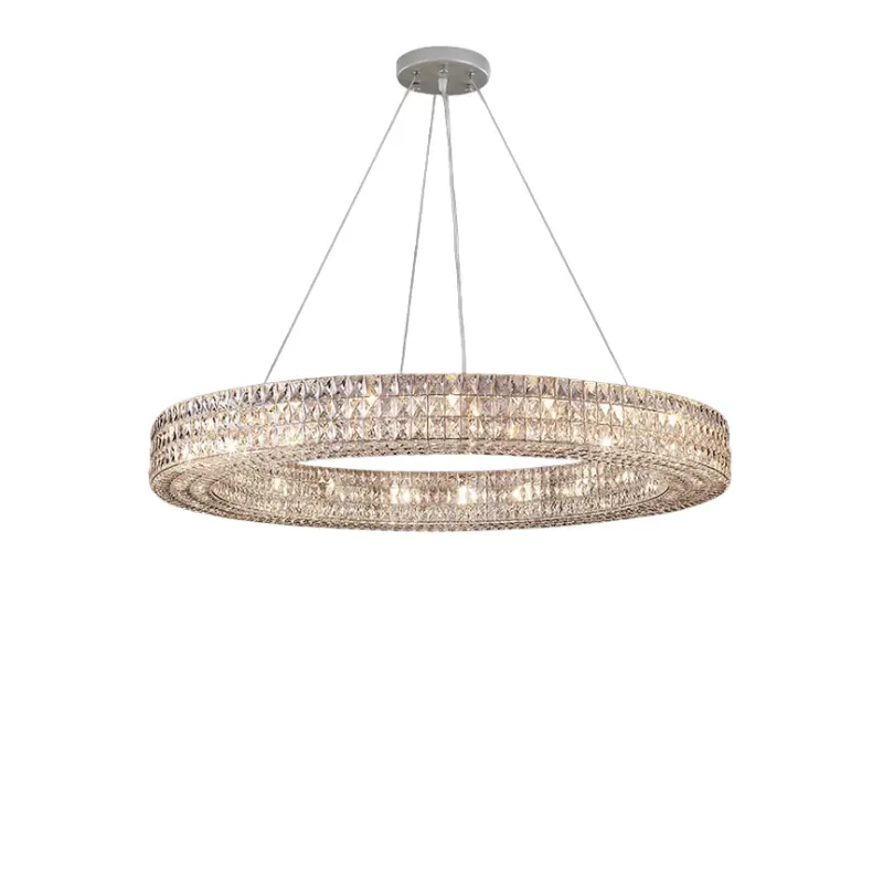 RestoreClarity Chandelier