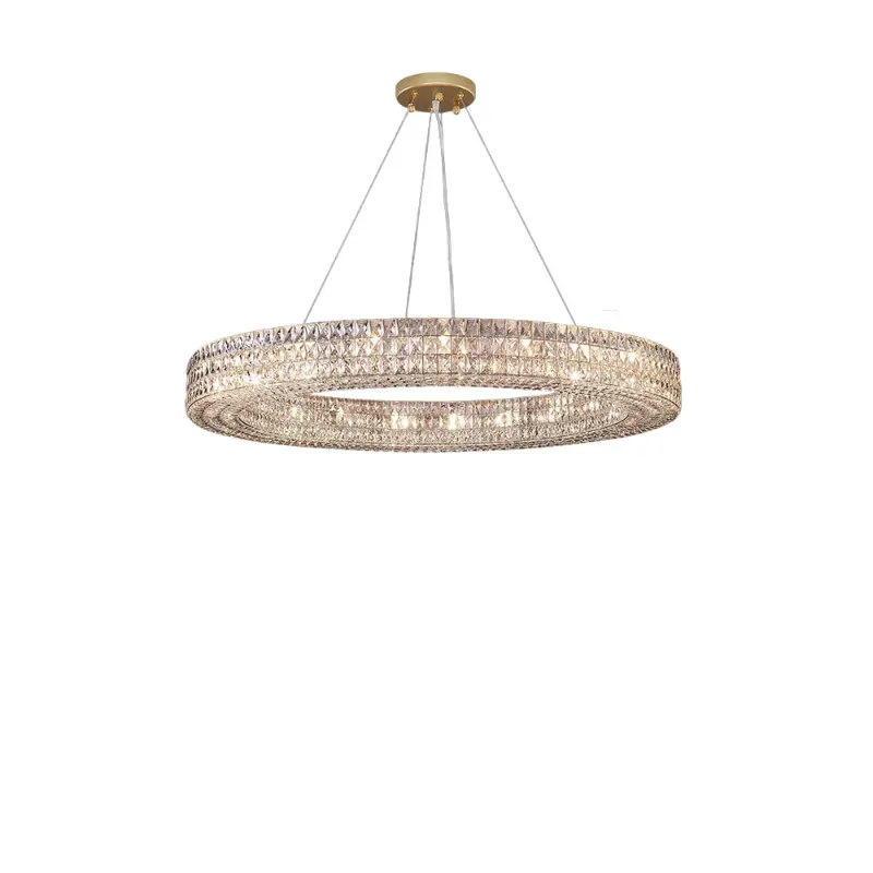 RestoreClarity Chandelier
