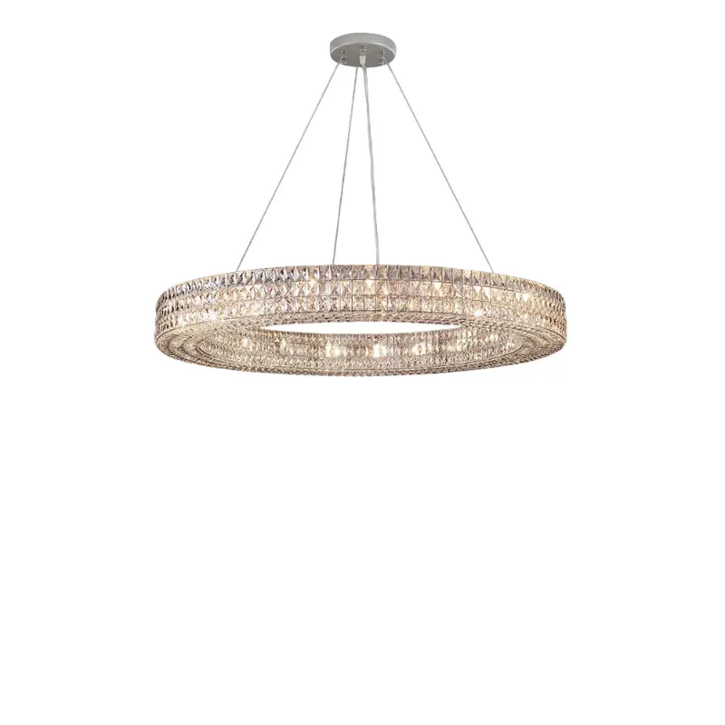 RestoreClarity Chandelier