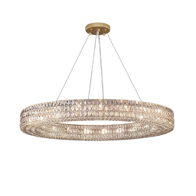 RestoreClarity Chandelier