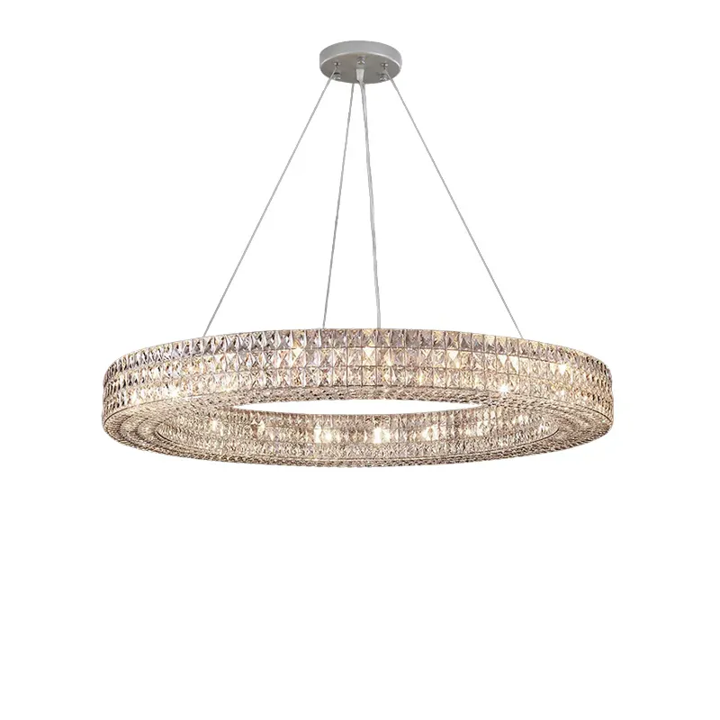 RestoreClarity Chandelier