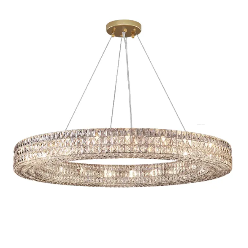 RestoreClarity Chandelier