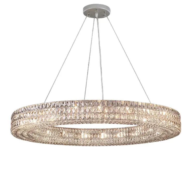 RestoreClarity Chandelier