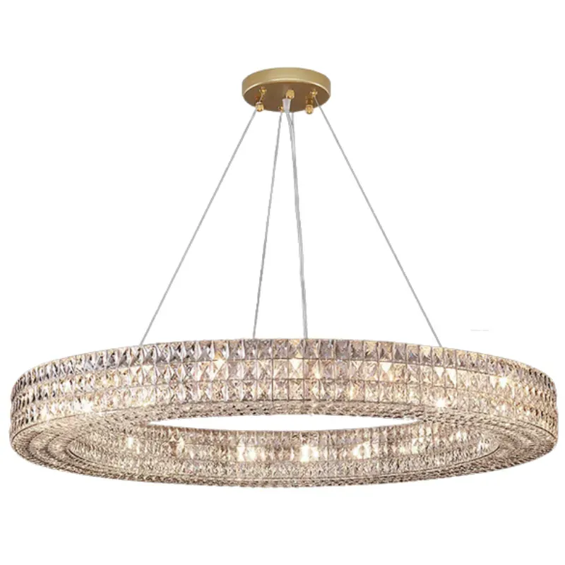 RestoreClarity Chandelier